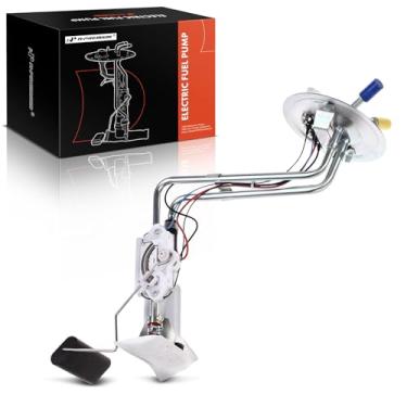 Imagem de A-Premium Conjunto de módulo de bomba de combustível elétrica com unidade de envio compatível com Ford E-150 E-250 E-350 Econoline, E-150 E-250 E-350 Econoline Club Wagon, 1986-1990, 4.9L 5.0L 5.8L