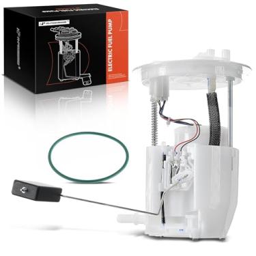 Imagem de Módulo de Bomba de Combustível Elétrico Premium de Substituição para Ford Fusion 2010-2012 Mercury Milão 2010-2011 V6 3.0L Flex Left Side