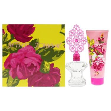 Imagem de Perfume Betsey Johnson para Mulheres - 100ml (2 Unidades)