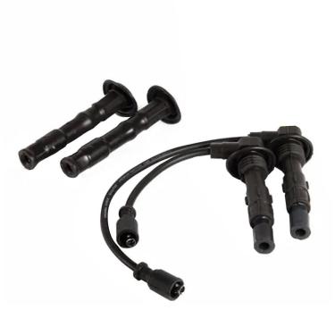 Imagem de Jogo Cabos De Velas Suzuki Grand Vitara 1.6 16V 4 Cil 7Mm