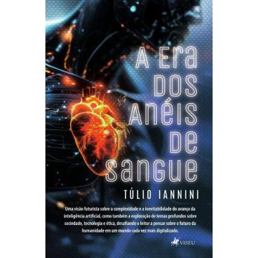 Imagem de A Era dos Anéis de Sangue