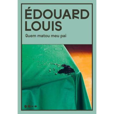 Imagem de Livro - Quem matou meu pai