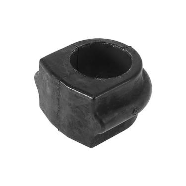 Imagem de X AUTOHAUX 54613-4P007 Barra estabilizadora dianteira de carro de borracha de substituição para Nissan Xterra Pathfinder