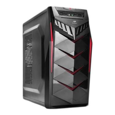 Imagem de Cpu Gamer Imperiums Intel/ Core I5/ 8gb/ 1tb/ Geforce 2gb