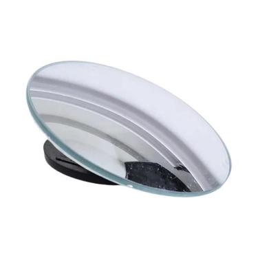 Imagem de Espelho Retrovisor Ajustável De 360 Graus Para Ponto Cego De Carro, Ân