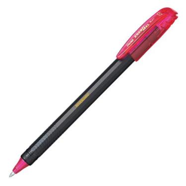 Imagem de Caneta Gel PENTEL EnerGel Makkuro 0.7mm Ref BL417