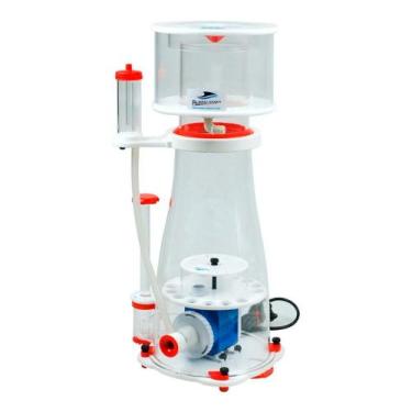 Imagem de Skimmer Aquário Curve A8 Bubble Magus - Até 900L Bivolt