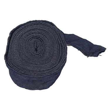 Imagem de Capa de Pistola de Soldagem de Nylon, Manga de Cabo Retardador de 7,5m de Chama, Flexível e Resistente Ao Desgaste, Protetor para Mangueiras de Tocha, Cabos de Soldagem, Mangueiras Hidráulicas