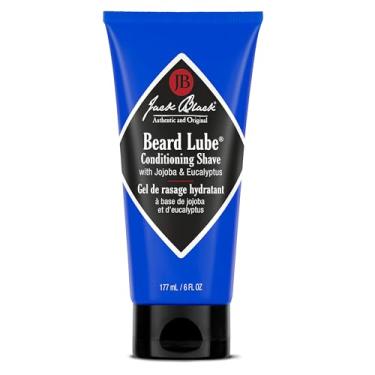 Imagem de Jack Black Beard Lube Conditioning Shave for Men 6 oz Shaving Cream