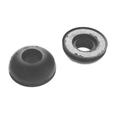 Imagem de Conjunto Bucha Do Tirante Dianteiro - Gm Caravan 1974 A 1979 / Opala 1969 A 1979 - 043.0278