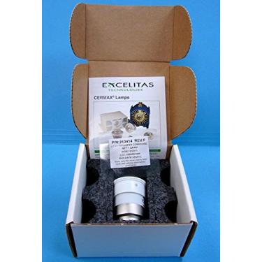 Imagem de Lâmpada Olympus Md-631 / Lâmpada Xenon 300 Watts