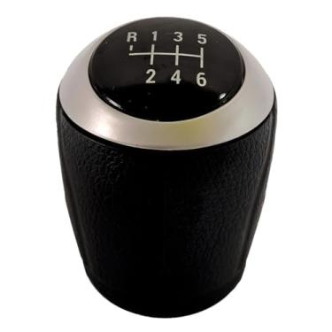 Imagem de Bola de Câmbio Manopla Onix Prisma 2016 2017 2018 2019 Joy Spin Cobalt 2016 A 2020-6 Marchas (Aro Grafite)