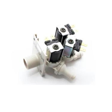 Imagem de Válvula Tripla Lavadora Brastemp W10467328 - 220V