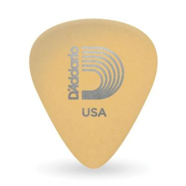 Imagem de Palheta Ultem .70mm Média (25 Un) DAddario Cortex 1UCT4-25 - D ADDARIO