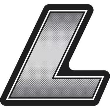 Imagem de Adesivo Resinado Compatível Caminhão Mercedes Benz L Cm97 - Spts