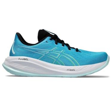 Imagem de Tênis Asics Gel-Cumulus 26 Azul