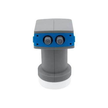 Imagem de LNBF Aquario DHT-02 Duplo Universal Banda Ku