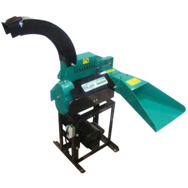 Imagem de Picadeira E Ensiladeira Gte 2000 Sem Motor