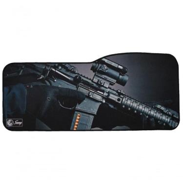 Imagem de Mouse Pad Gamer Extra Grande Army