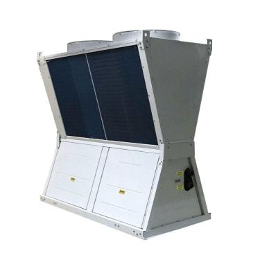 Imagem de Chiller Modular X-type 18tr R410a 380v 3f 60hz - Komeco Chiller Modular X-type 18tr R410a 380v 3f 60hz