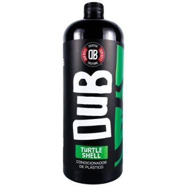 Imagem de Condicionador de Plásticos Dub Boyz Turtle Shell - 1.5 Litros