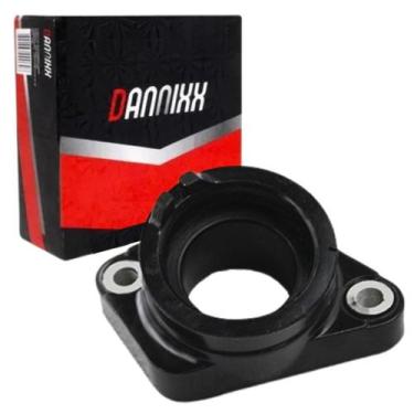 Imagem de Coletor de Admissão Twister/tornado 250 2001 à 2008 - Dannixx