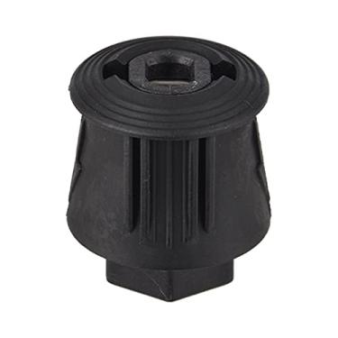 Imagem de Baoblaze Arruela de pressão Conector de mangueira Conversor de arruela elétrica Adaptador de tomada M22 para Karcher K Nilfisk Stihl Mangueira de arruela de alta pressão