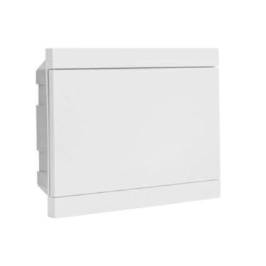 Imagem de Quadro Centrinho De Luz Para 12 Disjuntores Embutir - strahl