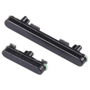 Imagem de Peças de substituição de telefone celular Para Google Pixel 6 Butão de energia original pro original + botão de controle de volume Acessórios telefônicos