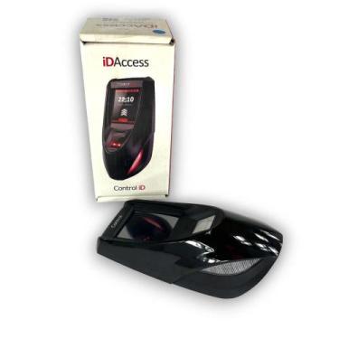Imagem de Controlador de acesso id access bio prox - CONTROLID