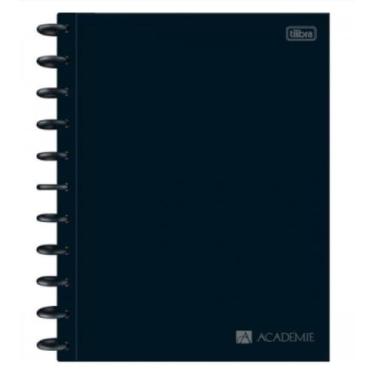 Imagem de Caderno Universitário Inteligente 10 Matérias Académie 160 Folhas Tili