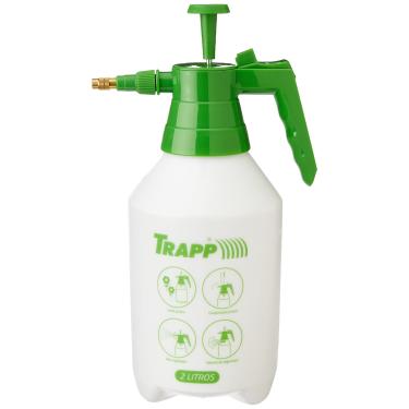 Imagem de Trapp - Pulverizador Manual (SX-5073A-20) 2L