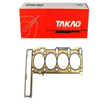 Imagem de Junta De Cabeçote Korando Sports 2.0 16V 2009 A 2018 / Actyon Sports 2