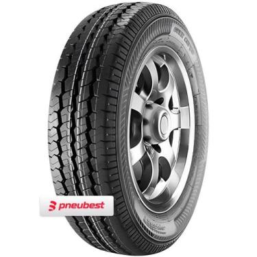 Imagem de Pneu 225/65R16 C 8 Lonas 112/110T Over Cargo B2 Sunset
