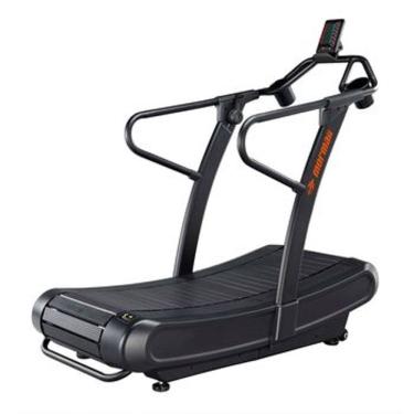 Imagem de Esteira Ergométrica Curva Mormaii VWay - 