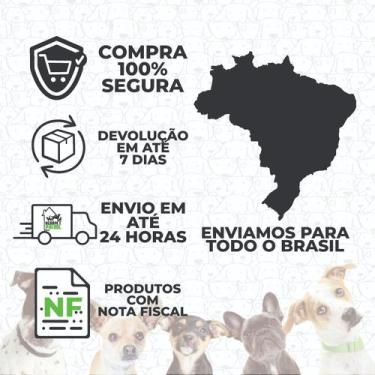 Imagem de Kit 2 Shampoo e Condicionador Clorexidina Kelldrin Carrapato Piolho Pu