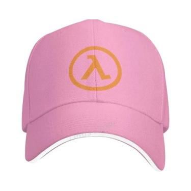 Imagem de Boné de Beisebol Ajustável - Casual, Moda e para Uso ao Ar Livre, Ajus