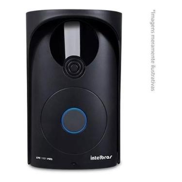Imagem de Porteiro eletronico xpe 1001 plus interfone - intelbras