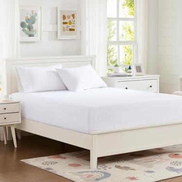 Imagem de Lençol com elástico Hotella 100% microfibra Ultra Soft King Size