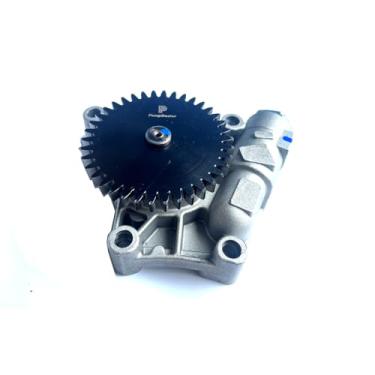 Imagem de Peças de motor diesel JCB444 Bomba de óleo 32004131 32004186