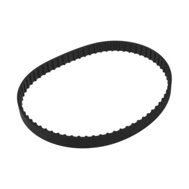 Imagem de ECSiNG Correia dentada do mini torno 70T compatível com Real Bull 7 x 12 7 x 14 tipo compatível com o modelo Amadeal CJ18