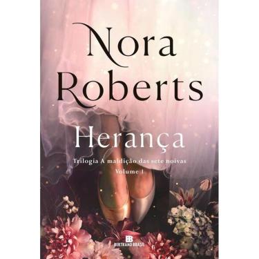 Imagem de Herança (Vol. 1 A Maldição Das Sete Noivas)