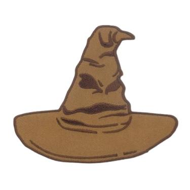 Imagem de Boné de seleção Harry Potter Patch