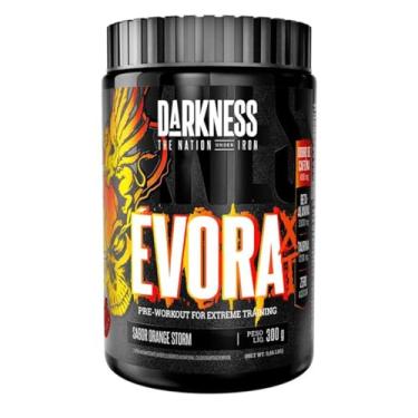 Imagem de Évora XT Darkness Sabor Orange Storm 300g
