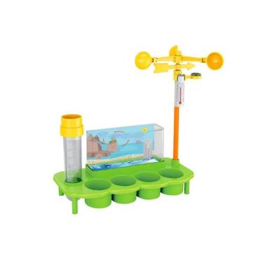 Imagem de Plant Ecologicals Weatherstation Brinquedos favoritos das crianças Edu