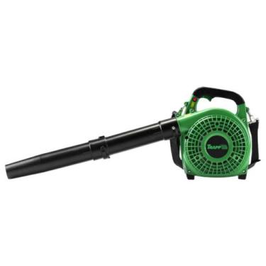 Imagem de Soprador Folhas Gasolina 2t 1.0hp 25.4cc Sfx-4700 - TRAPP