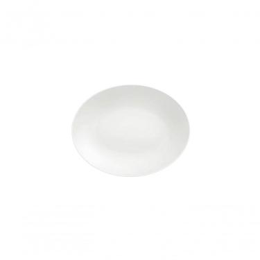 Imagem de Travessa Oval Tramontina Sophia Em Porcelana 32x25cm