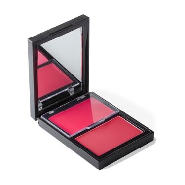 Imagem de Océane Duo Blush Edition – Punch Paint/Rosa Pink
