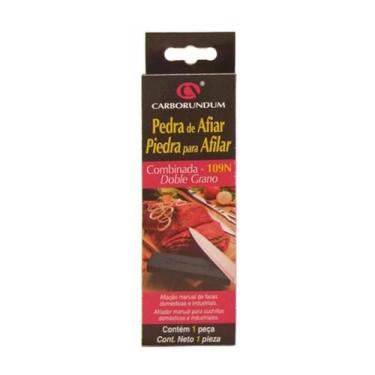 Imagem de Pedra afiar dupface 6 carb.r109 en - CARBORUNDU