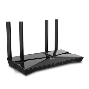 Imagem de Roteador TP-Link Archer AX23 AX1800 Wifi 6 Dual Band